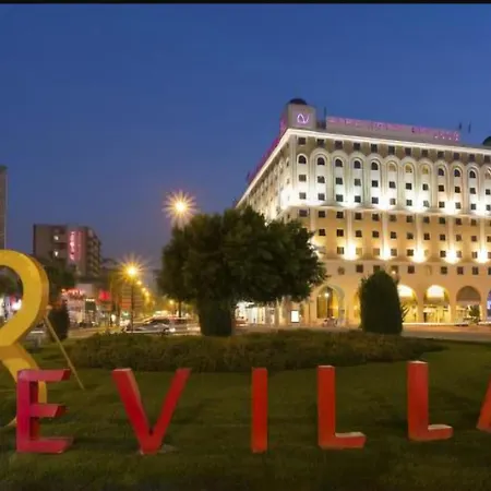 Apartment Ole Triana Sevilla