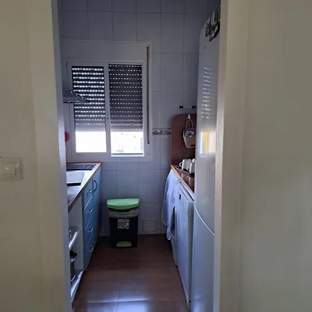 Apartment Ole Triana Sevilla