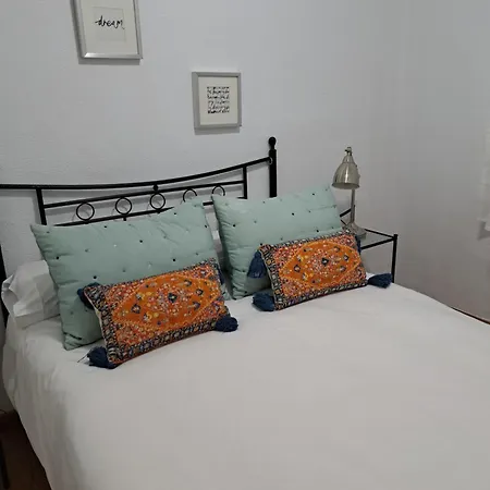 Ole Triana Apartment *