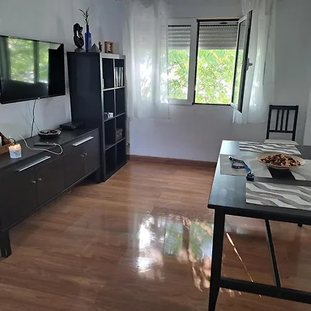 Apartment Ole Triana