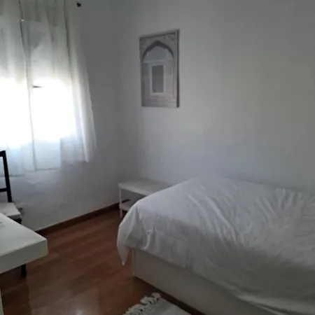 Ole Triana Apartment *