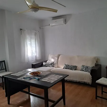 Apartment Ole Triana *