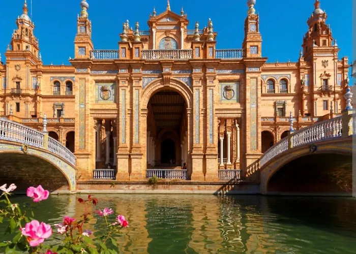 Ole Triana * Σεβίλλη