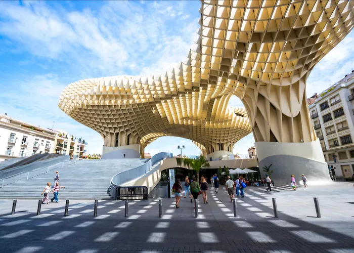 Ole Triana Διαμέρισμα