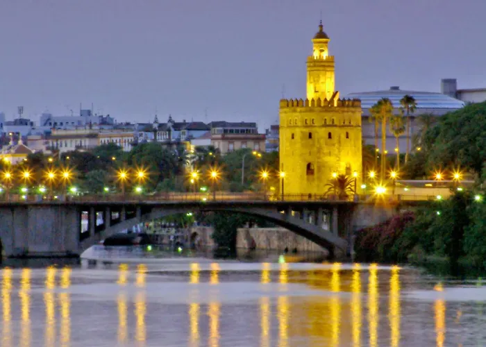 Ole Triana Διαμέρισμα