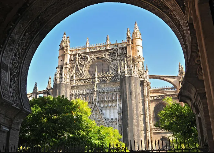 Διαμέρισμα Ole Triana