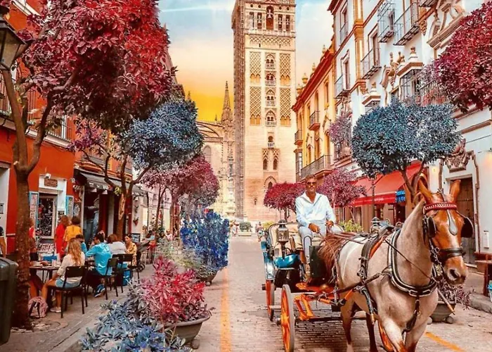 Διαμέρισμα Ole Triana