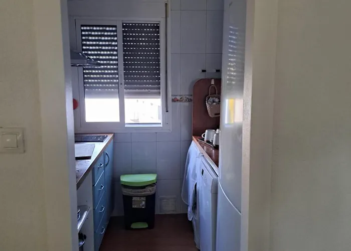 Διαμέρισμα Ole Triana Σεβίλλη