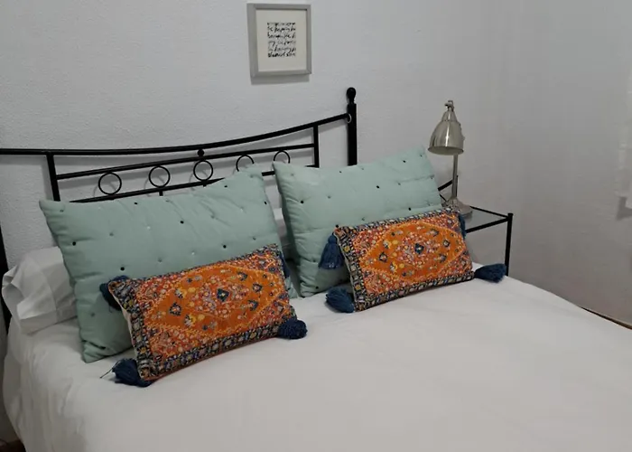 Ole Triana Διαμέρισμα *