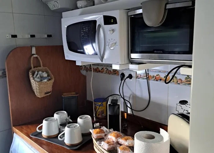 Διαμέρισμα Ole Triana Σεβίλλη