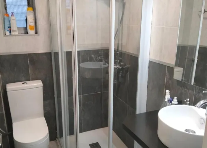 Ole Triana Διαμέρισμα *