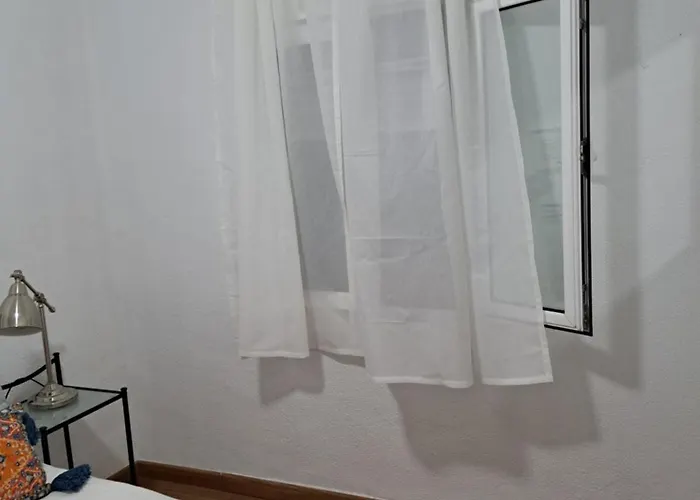 Ole Triana Διαμέρισμα Σεβίλλη