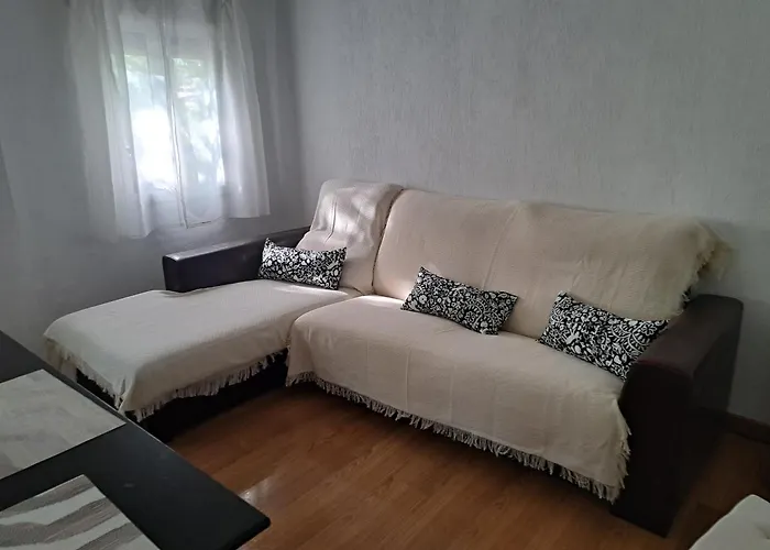 Ole Triana Διαμέρισμα *