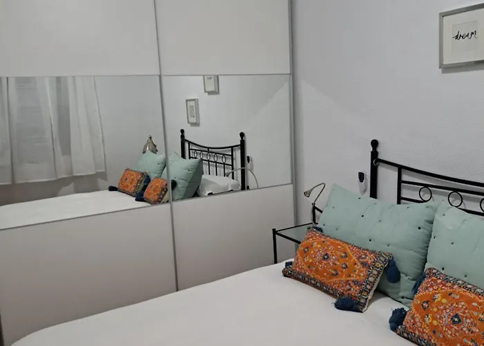 Ole Triana Σεβίλλη