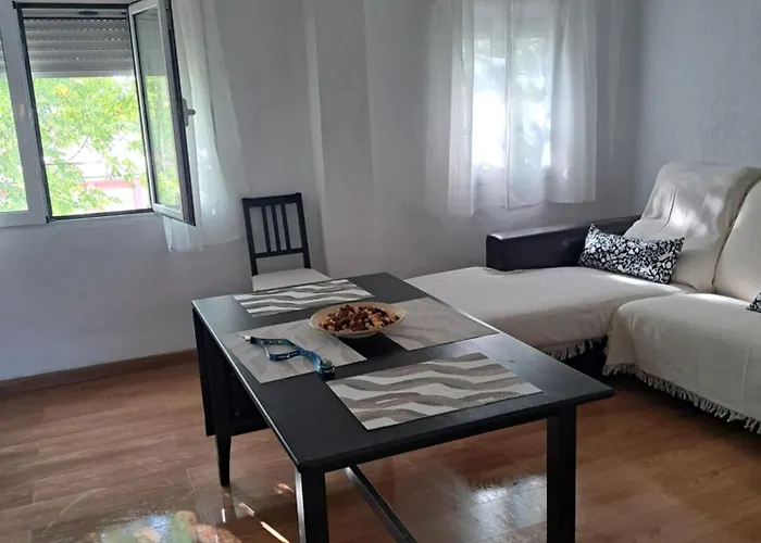 Ole Triana Διαμέρισμα *