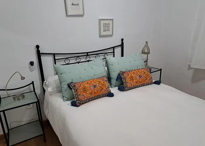 Διαμέρισμα Ole Triana Σεβίλλη