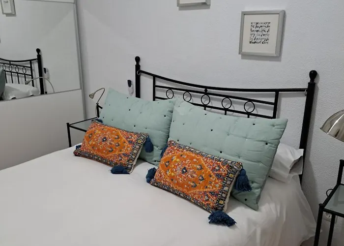 Ole Triana Διαμέρισμα *