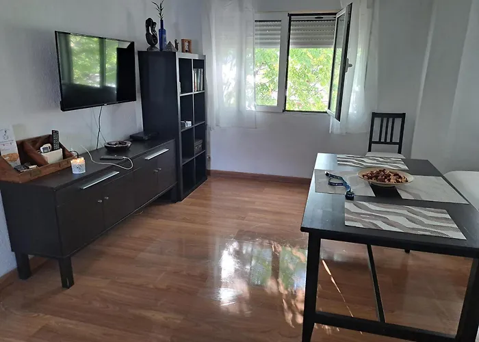 Διαμέρισμα Ole Triana