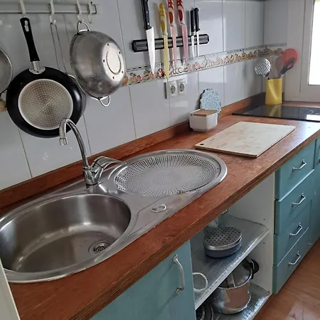 Ole Triana * Siviglia